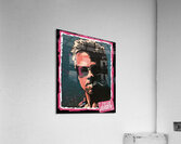 Brad Pitt 66 Acrylic Print