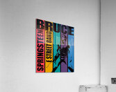 Bruce Springsteen 1 Acrylic Print