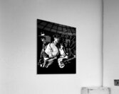 Bruce Springsteen 3 Acrylic Print