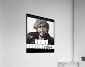 Bruce Springsteen 4 Acrylic Print