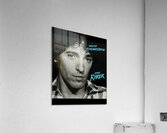 Bruce Springsteen 13 Acrylic Print