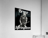 Bruce Springsteen 19 Acrylic Print