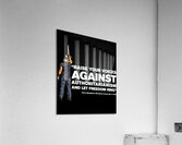 Bruce Springsteen 20 Acrylic Print