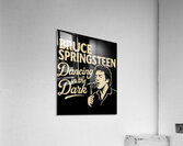 Bruce Springsteen 22 Acrylic Print