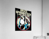 Bruce Springsteen 27 Acrylic Print
