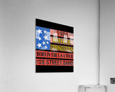 Bruce Springsteen 29 Acrylic Print