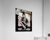 Bruce Springsteen 30 Acrylic Print