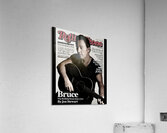 Bruce Springsteen 32 Acrylic Print