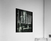 Bruce Springsteen 2 Acrylic Print