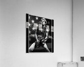Bruce Springsteen 8 Acrylic Print