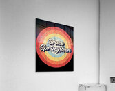 Bruce Springsteen 12 Acrylic Print
