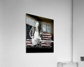 Bruce Springsteen 16 Acrylic Print
