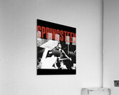 Bruce Springsteen 18 Acrylic Print