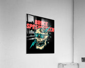 Bruce Springsteen 20 Acrylic Print