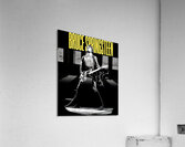 Bruce Springsteen 24 Acrylic Print