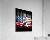 Bruce Springsteen 28 Acrylic Print