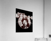Bruce Springsteen 41 Acrylic Print
