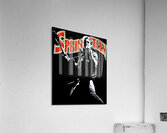 Bruce Springsteen 42 Acrylic Print