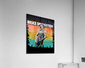 Bruce Springsteen 43 Acrylic Print