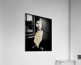 Bruce Springsteen 48 Acrylic Print
