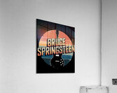 Bruce Springsteen 56 Acrylic Print