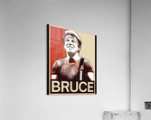 Bruce Springsteen 59 Acrylic Print