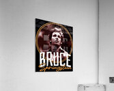 Bruce Springsteen 62 Acrylic Print