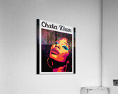 Chaka Khan 2 Acrylic Print