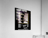 Chaka Khan 6 Acrylic Print