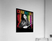 Chaka Khan 34 Acrylic Print