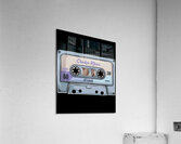 Chaka Khan 47 Acrylic Print