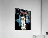 Chaka Khan 59 Acrylic Print