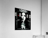 Cher 1 Acrylic Print