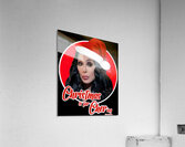 Cher 11 Acrylic Print