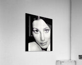 Cher 16 Acrylic Print