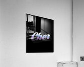 Cher 32 Acrylic Print