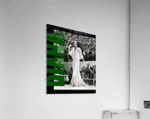 Diana Ross 4 Acrylic Print