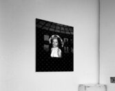 Diana Ross 21 Acrylic Print