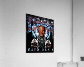 DMX 2 Acrylic Print