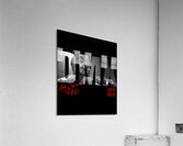 DMX 3 Acrylic Print