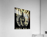 DMX 16 Acrylic Print