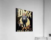 DMX 21 Acrylic Print