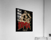 DMX 24 Acrylic Print