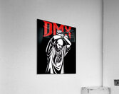 DMX 26 Acrylic Print
