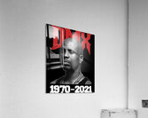 DMX 28 Acrylic Print