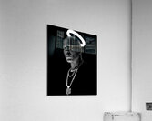 DMX 37 Acrylic Print