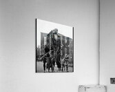DMX 49 Acrylic Print