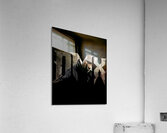 DMX 50 Acrylic Print