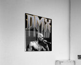 DMX 57 Acrylic Print