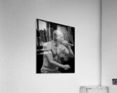 DMX 59 Acrylic Print